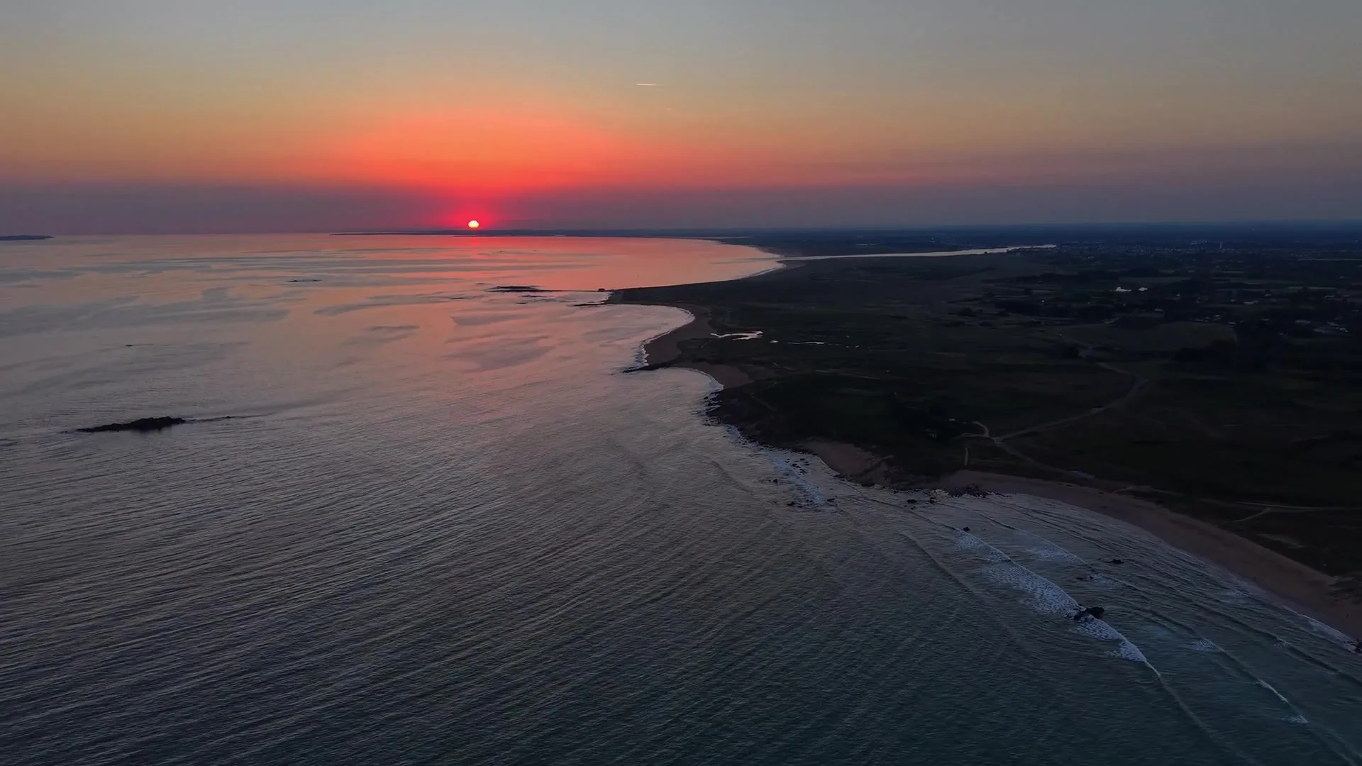 Image d’ouverture du documentaire Ultra Marin 2026